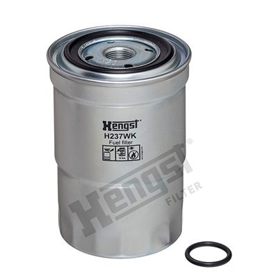 HENGST FILTER kuro filtras H237WK
